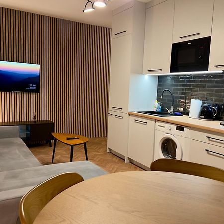 Apartament Dworcowa Конин Экстерьер фото