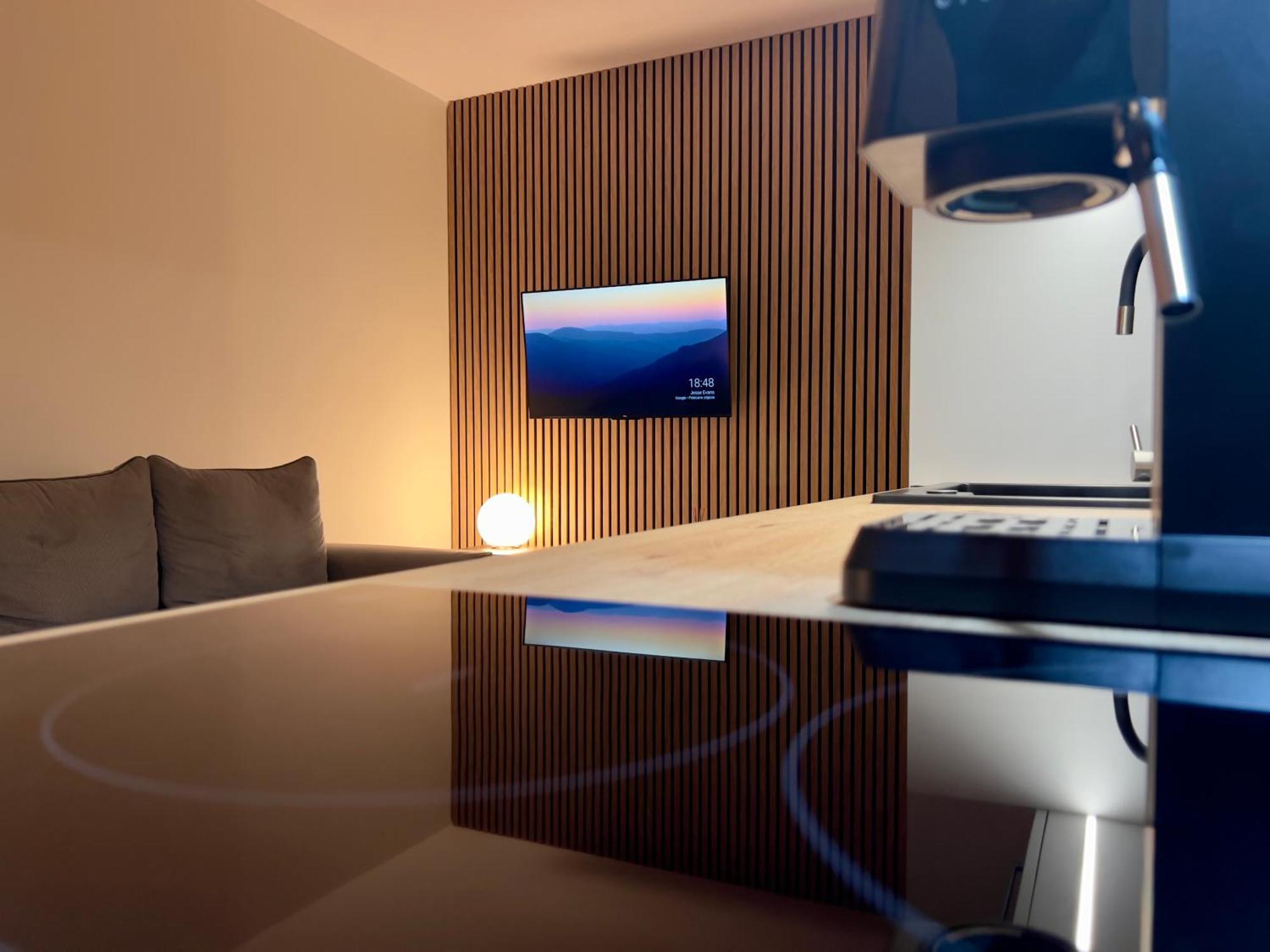 Apartament Dworcowa Конин Экстерьер фото