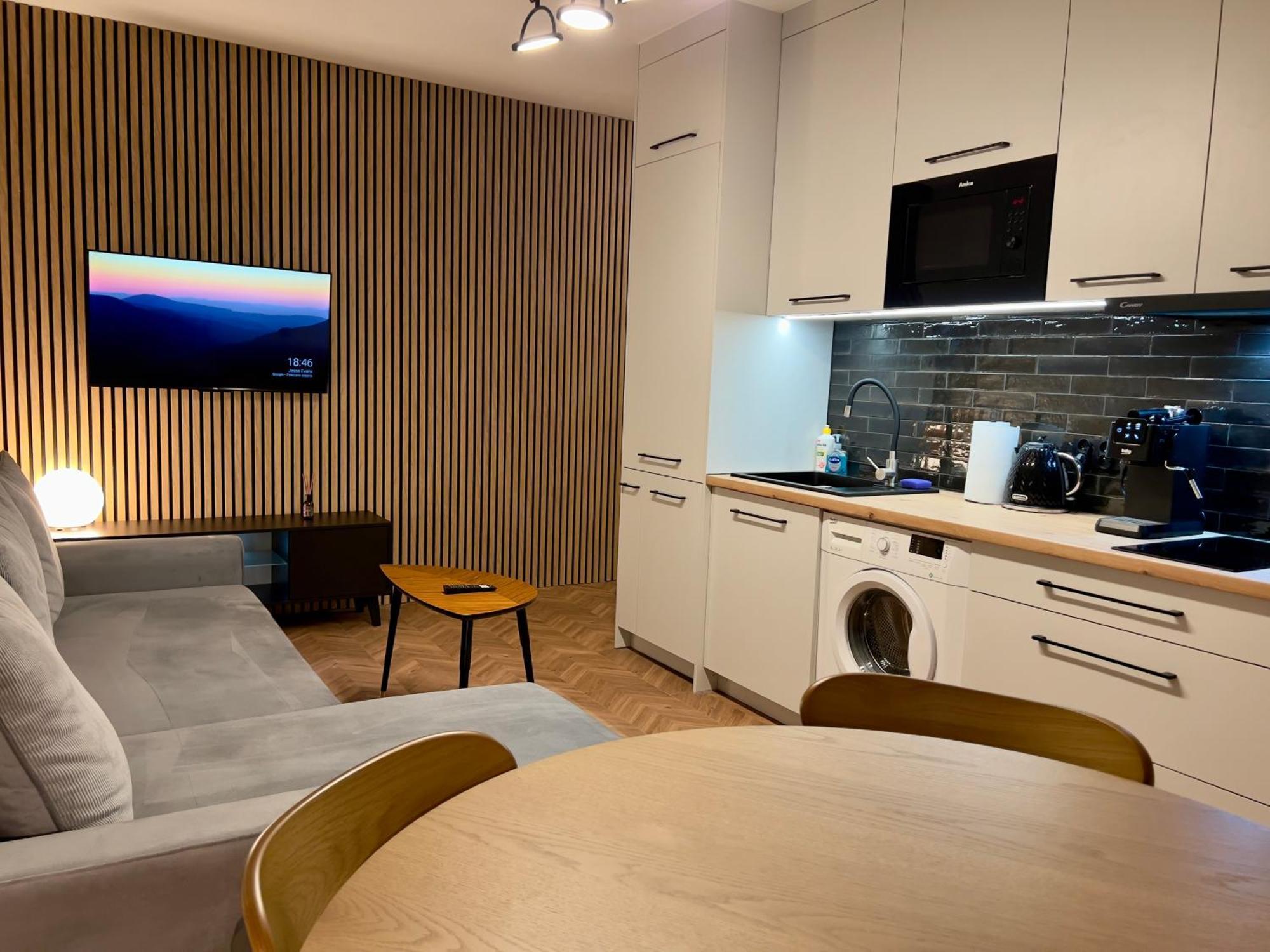 Apartament Dworcowa Конин Экстерьер фото