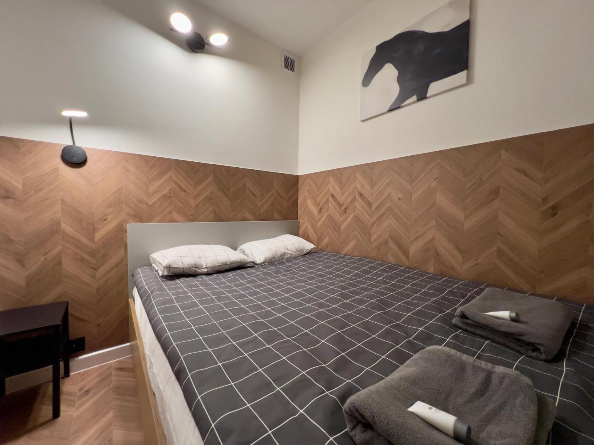 Apartament Dworcowa Конин Экстерьер фото