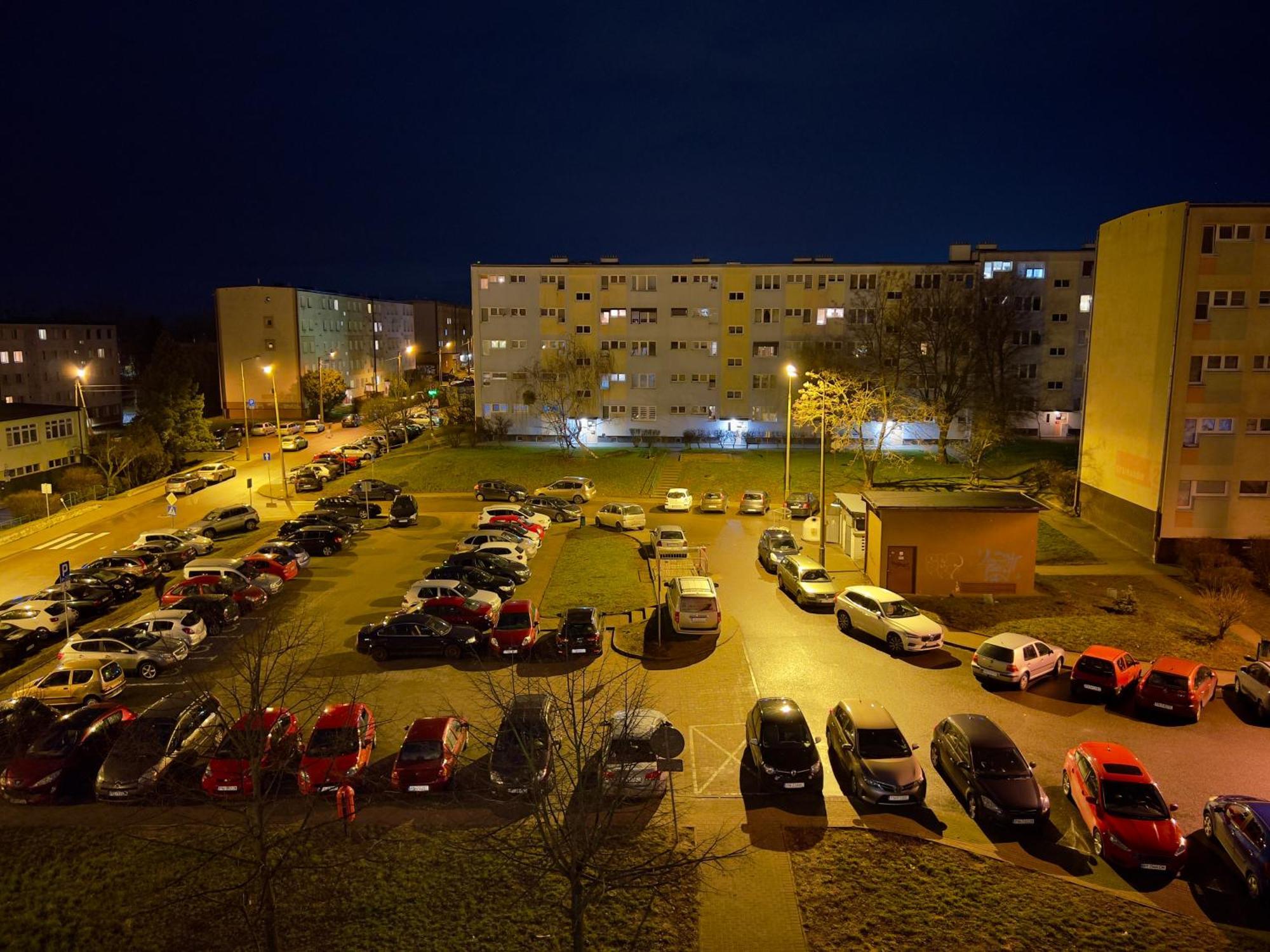 Apartament Dworcowa Конин Экстерьер фото