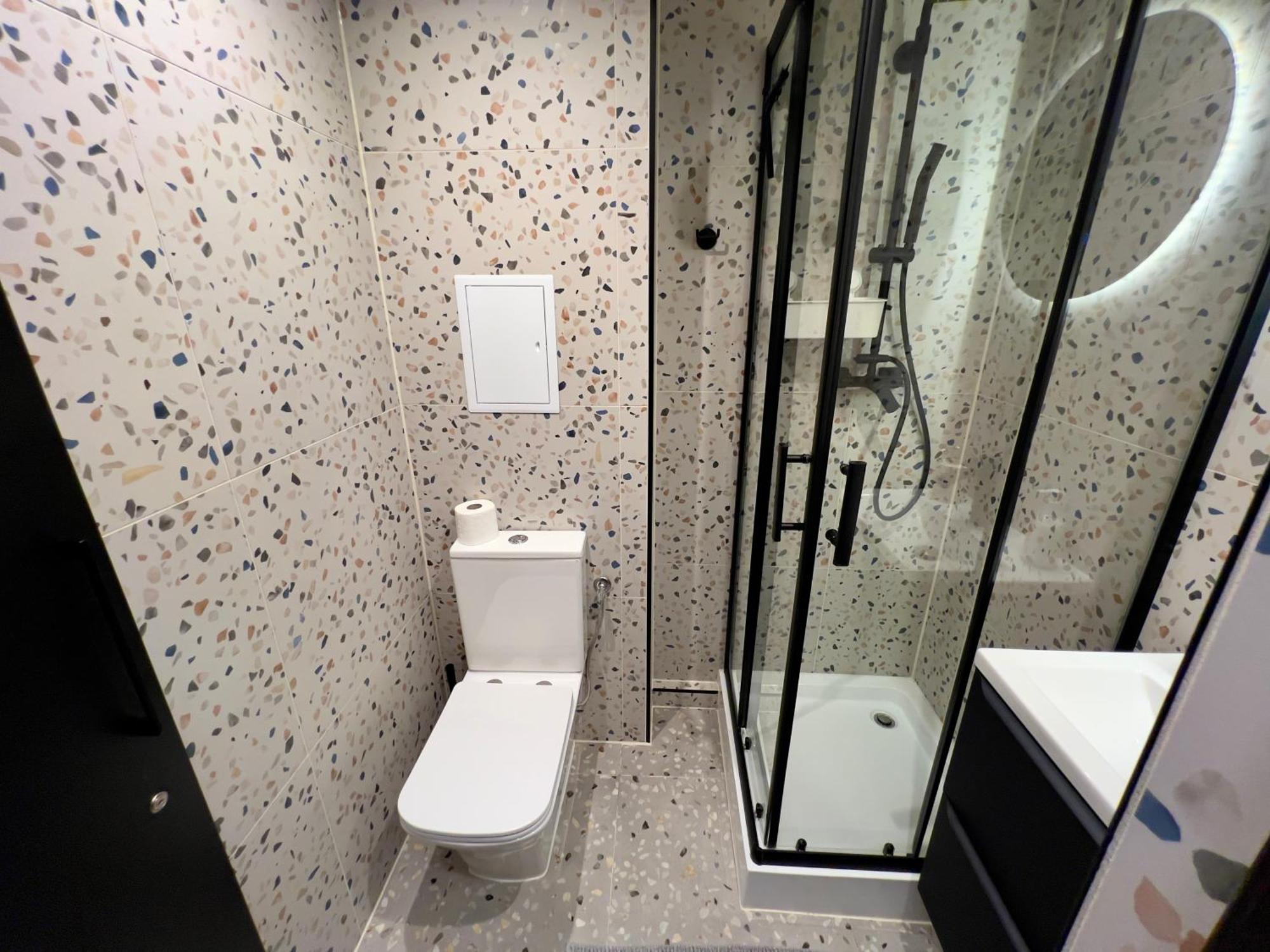 Apartament Dworcowa Конин Экстерьер фото